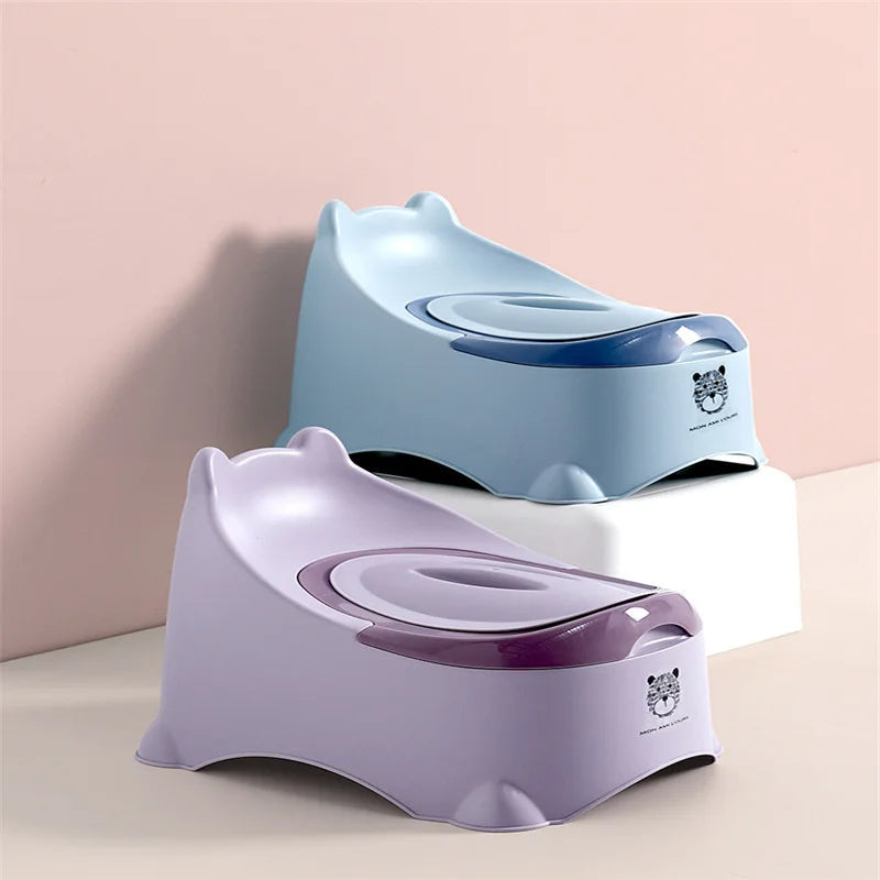 Potty Training