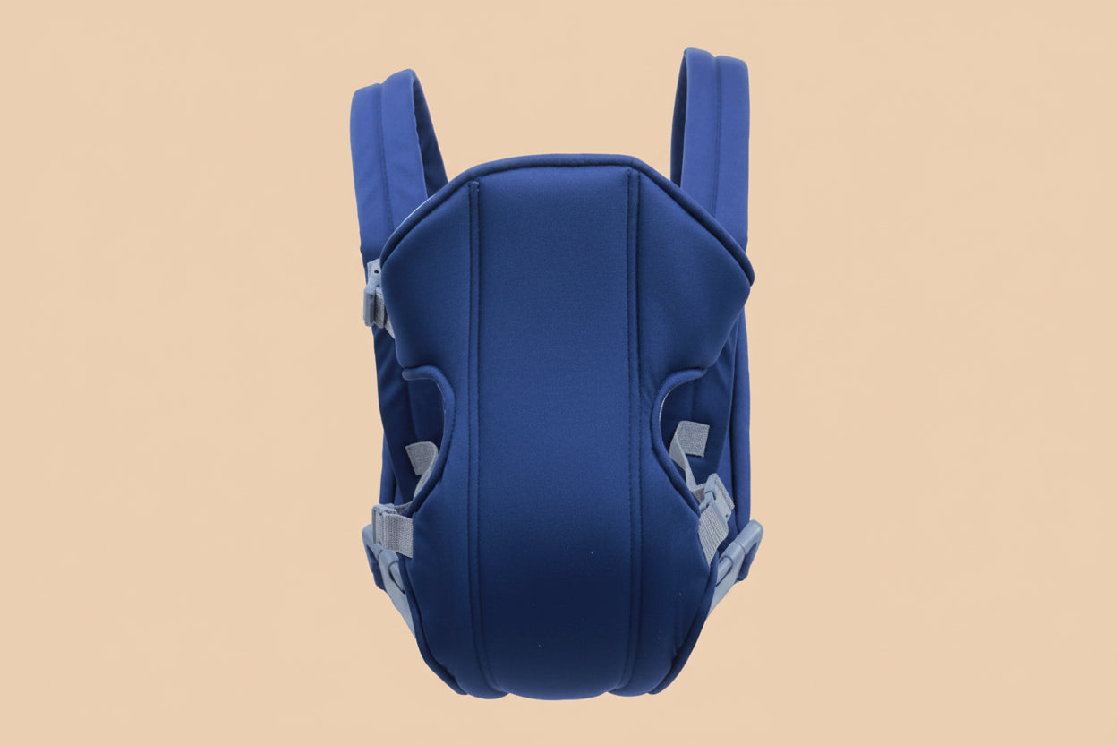 Multi Functional Baby Hip Seat Carrier - Blue