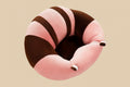 Baby Support Plush Seat