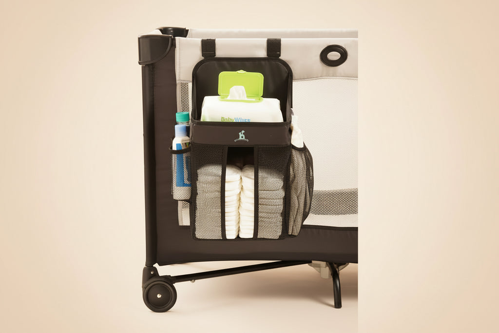 Dexbaby Nursery Organizer