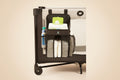 Dexbaby Nursery Organizer