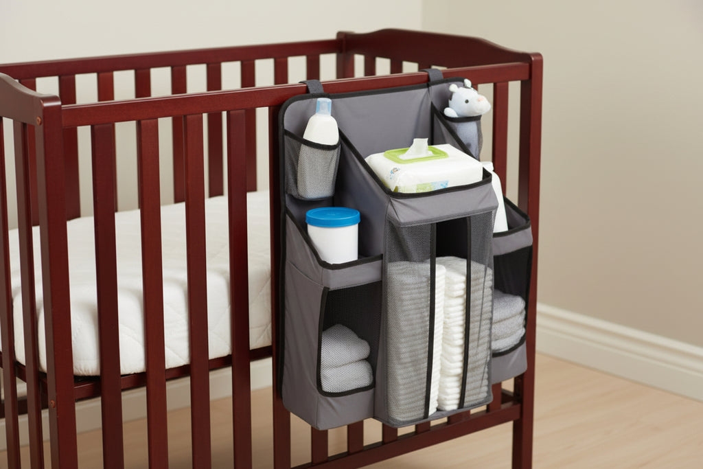 Dexbaby Nursery Organizer