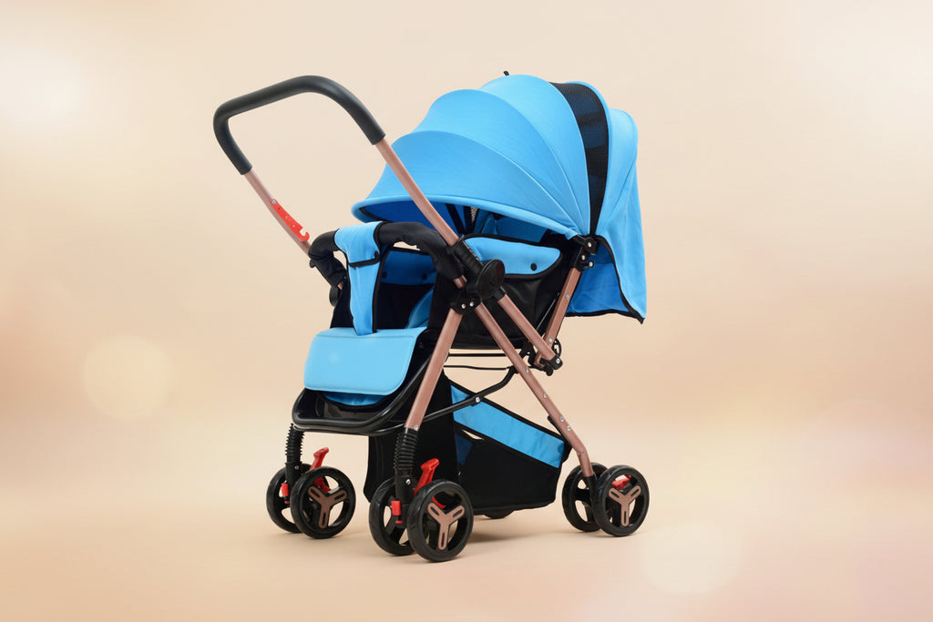 Foldable Stroller
