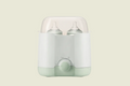 Double Baby Bottle Warmer