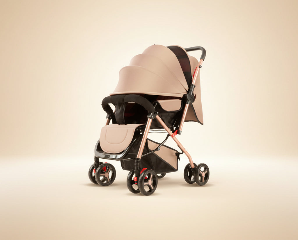 Foldable Stroller