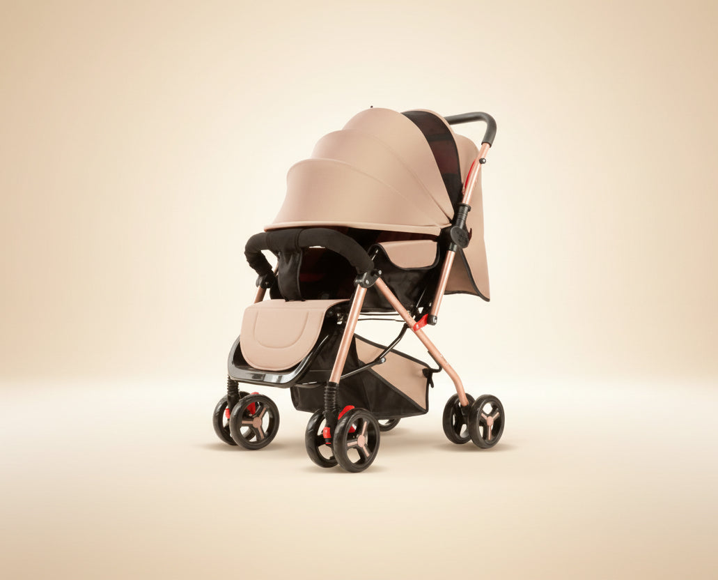 Foldable Stroller